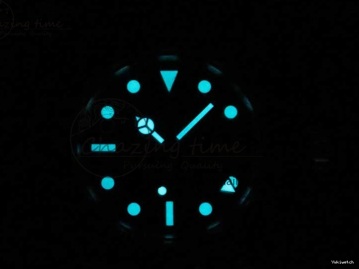 Ceramic 904L Best Edition V2 II SA3285 Steel BLNR 1:1 CHS VRF GMT-Master Blue Black 126710 0207